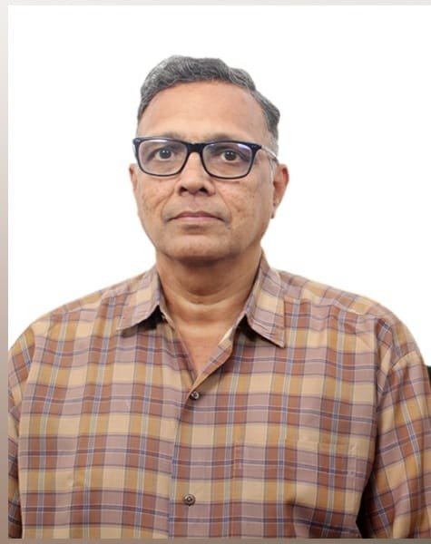 Prof. U. V. Varadaraju
